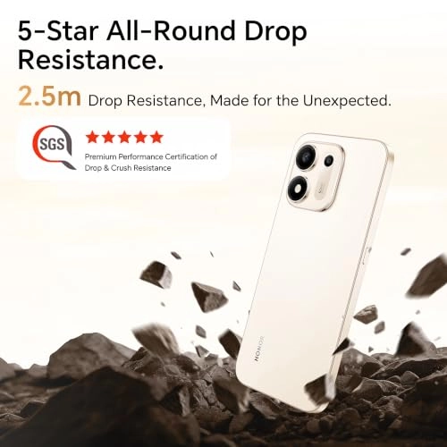 X7e plus 8GB 256GB