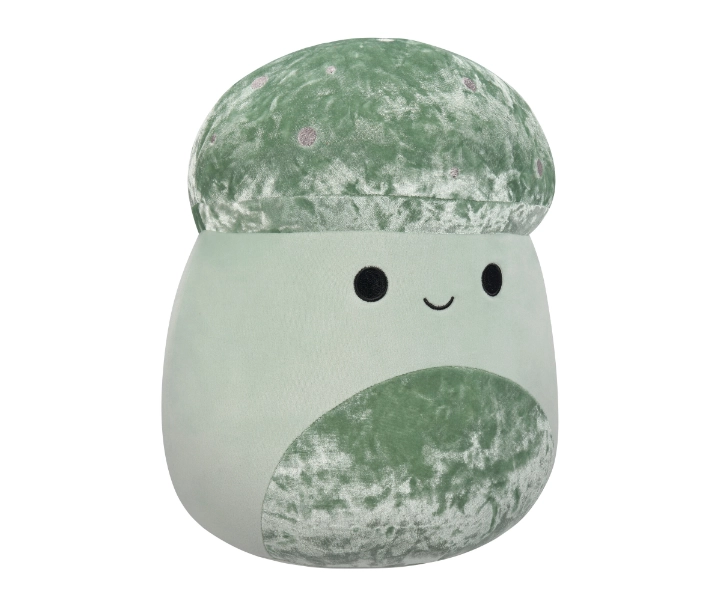 Velvet Mushroom - 30cm