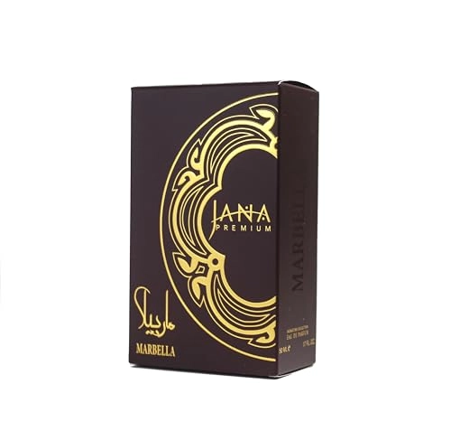 Marbella Eau de Parfum 50ml