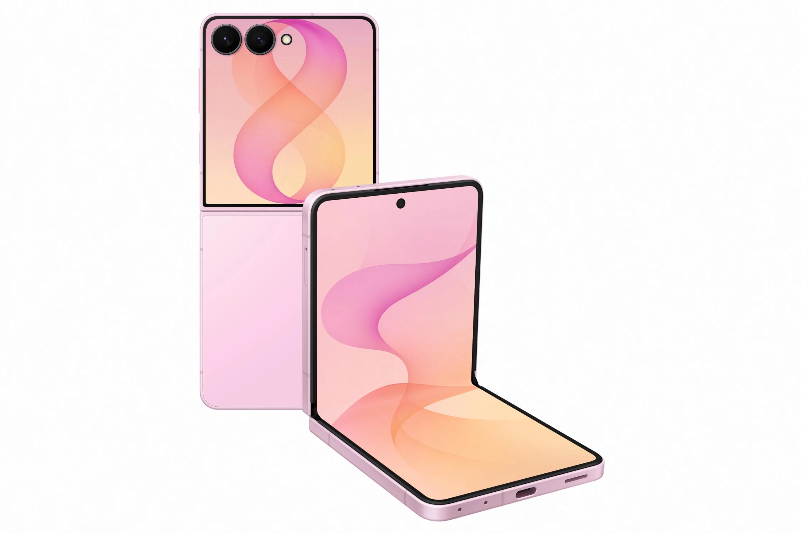 Samsung Galaxy z flip8 12GB 512GB