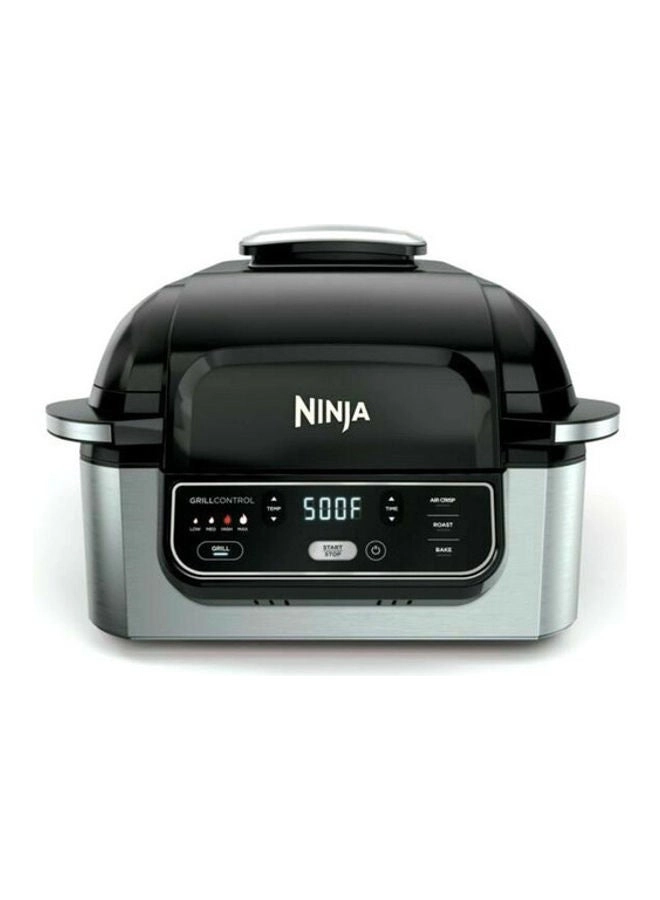 Foodi Health Grill & Air Fryer AG301ME