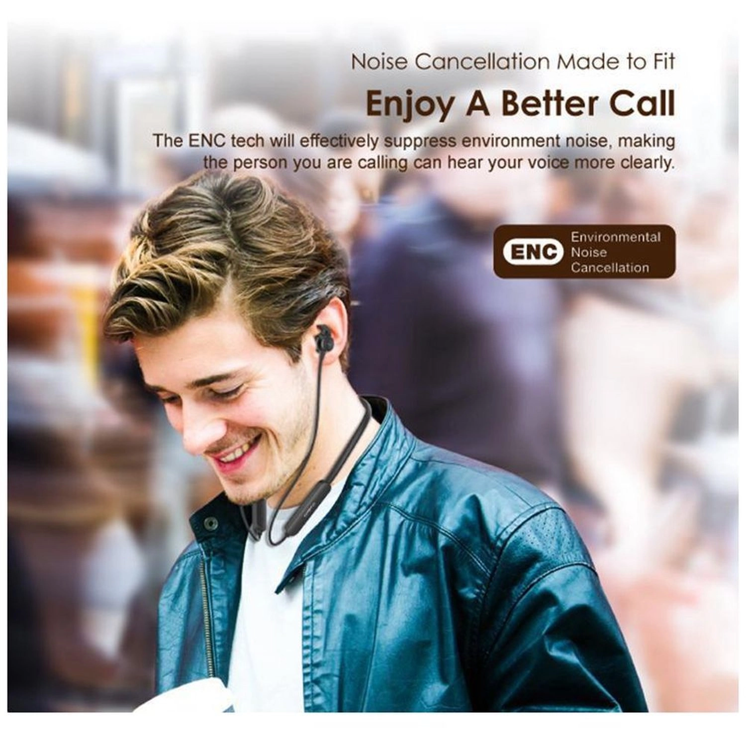 OEB E78DN Wireless Earbud