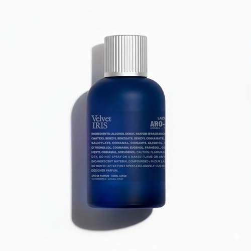 Aro Fac Lazuli Velvet Iris - Eau de Parfum 100ml