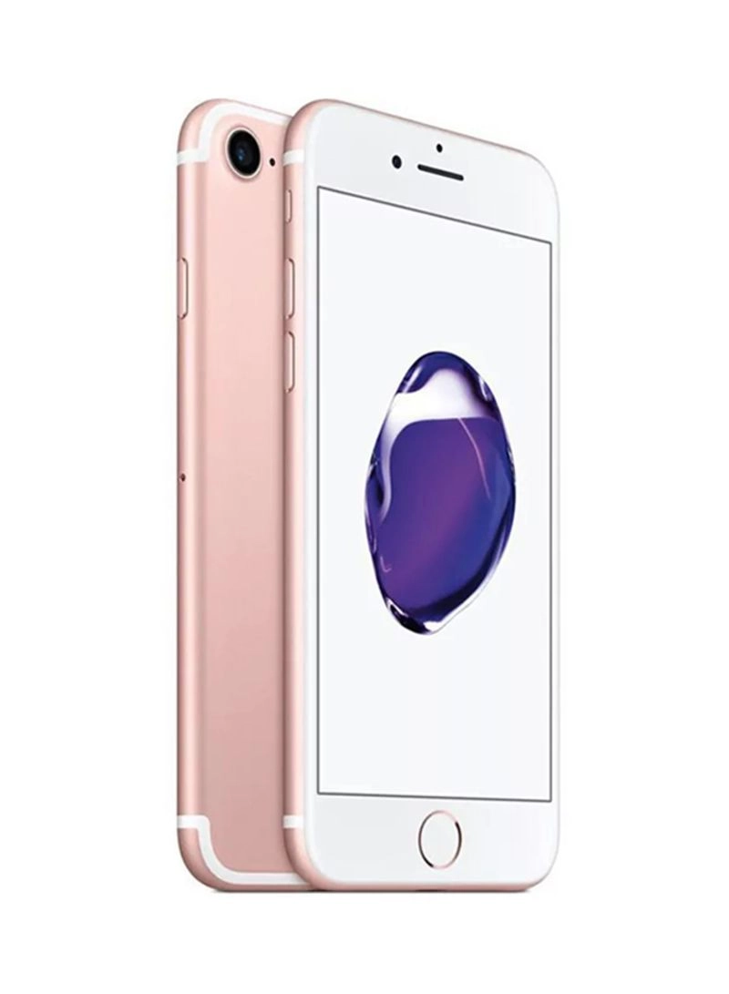 (Renewed) iPhone 7 - 128 GB