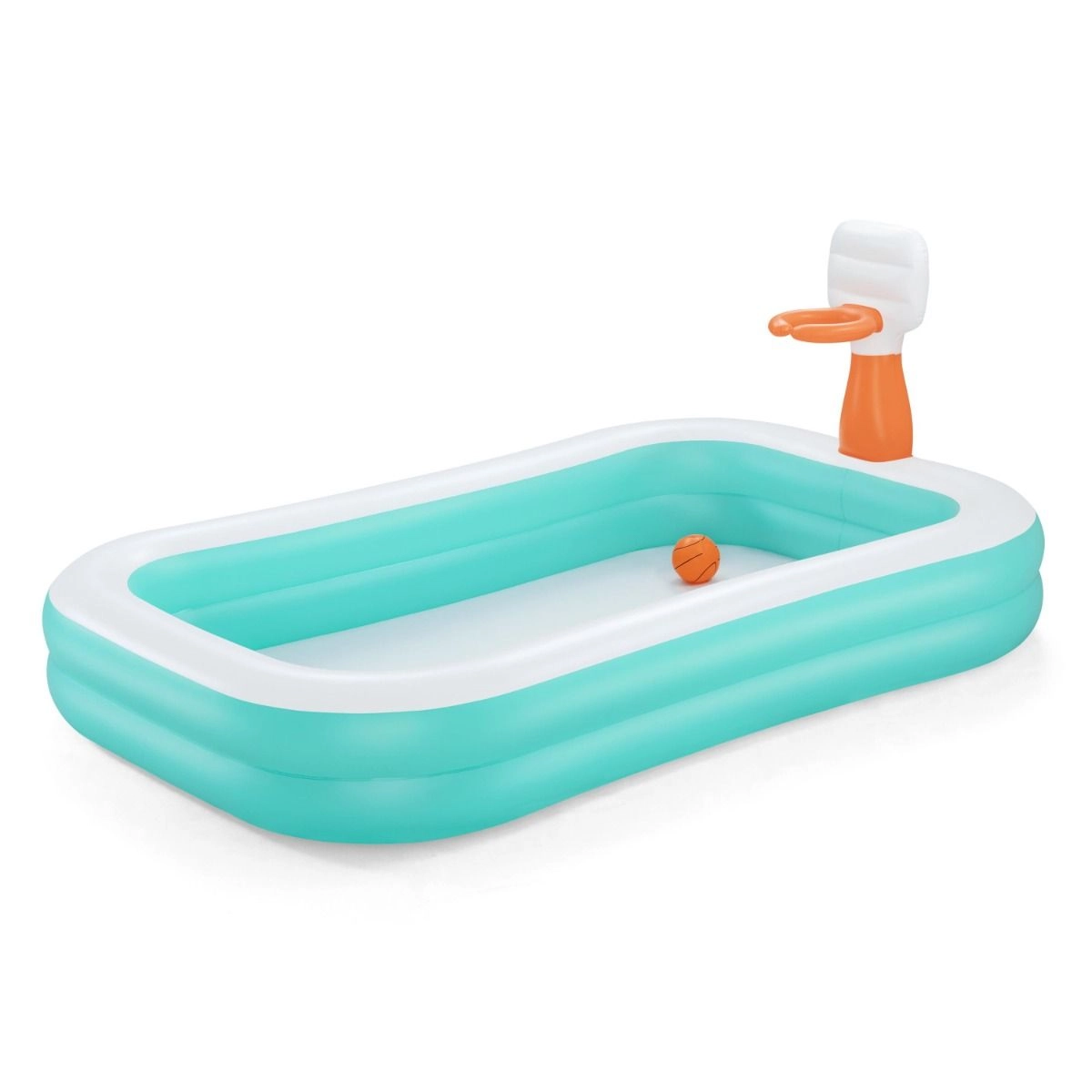 Bestway Dunk n Splash - 636 L (168 gal.)