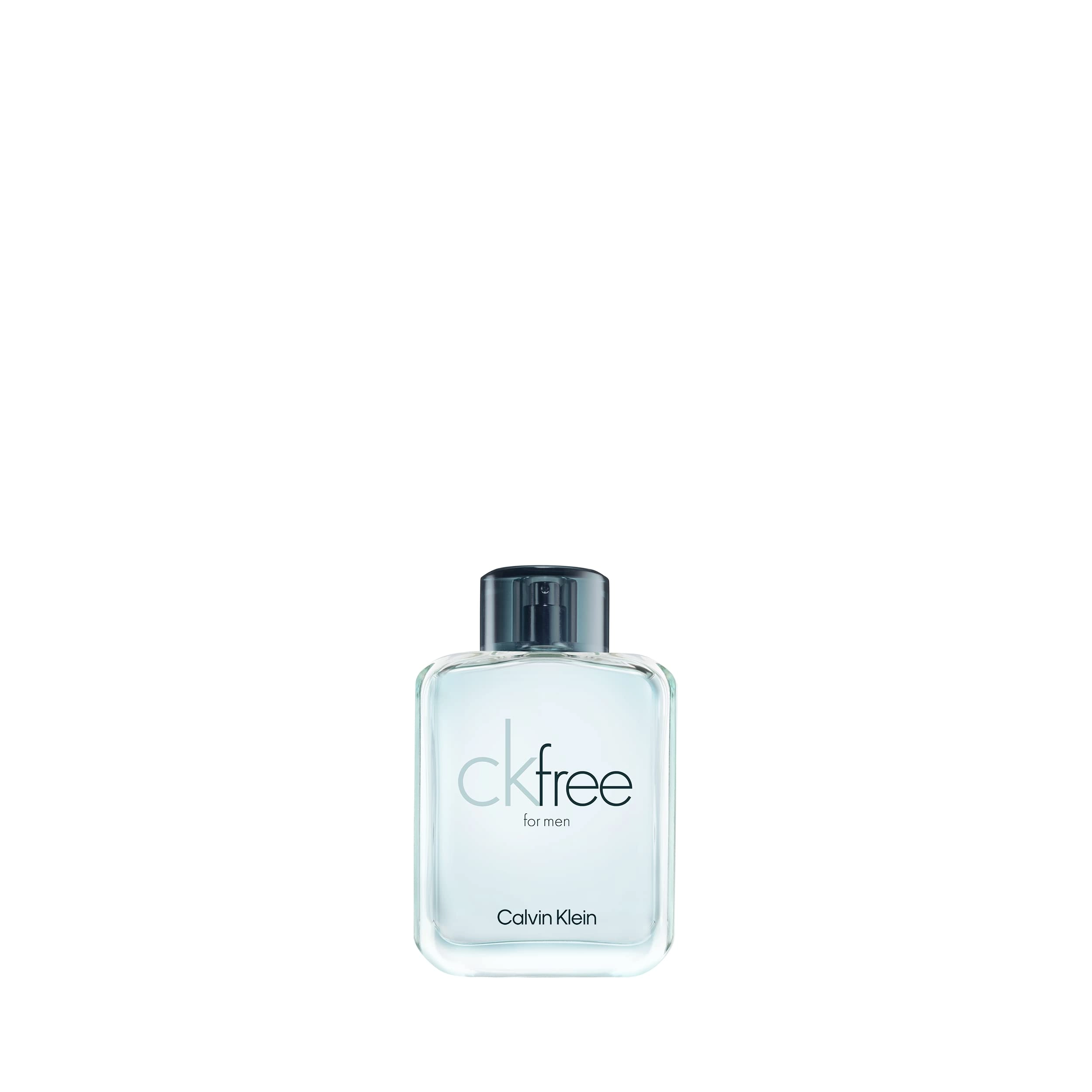 Calvin Klein Free Eau de Toilette 30ml