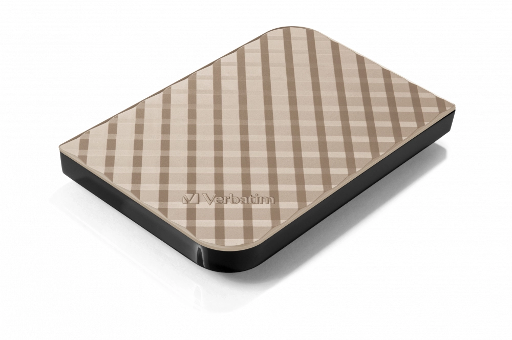 Store 'n' Go - 5400 RPM 2TB 2.5-inch SSD