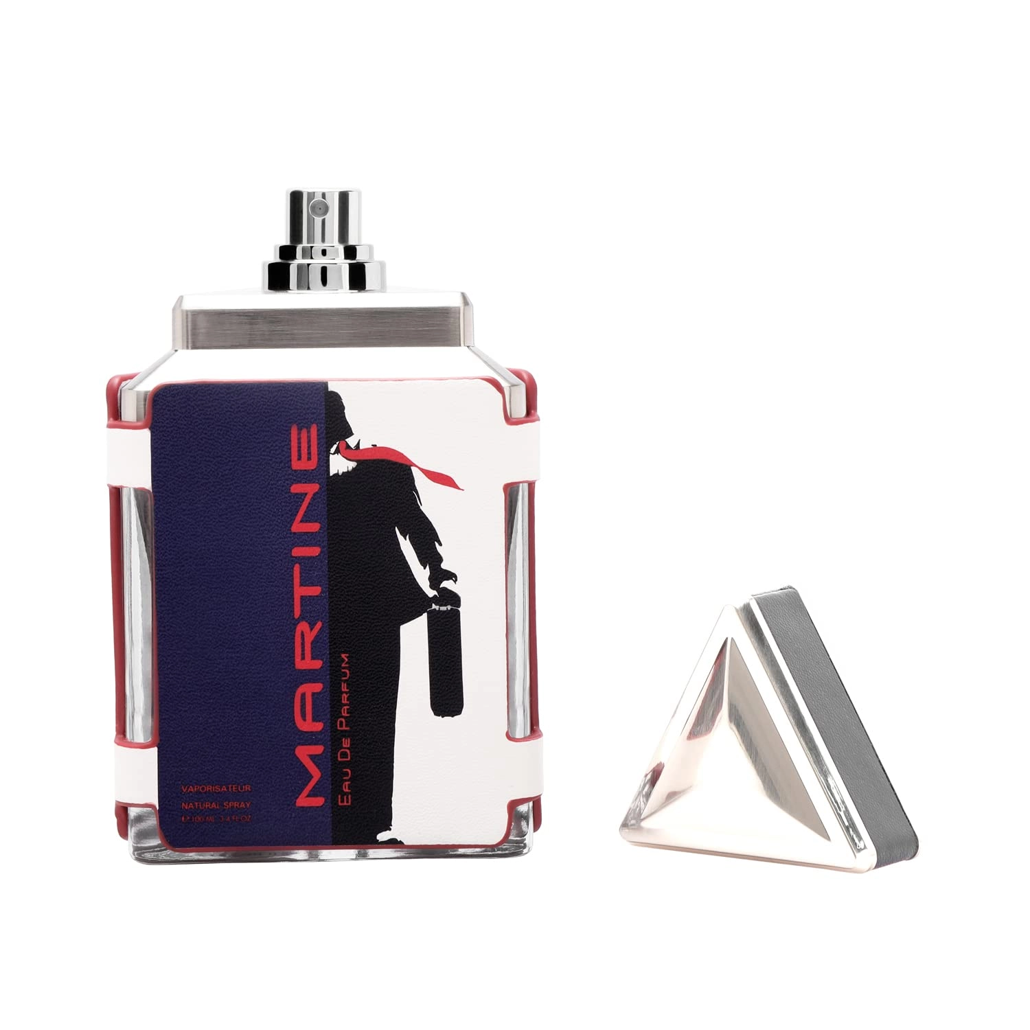STERLING PERFUMES INDUSTRIES LLC Martine Eau de Parfum 100ml