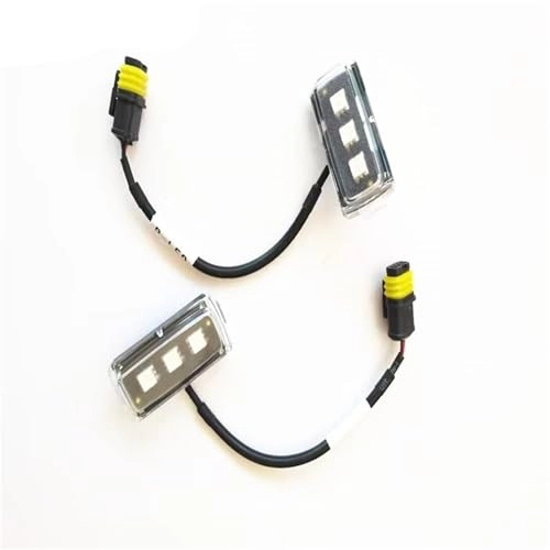 T10 Tail Light Assembly