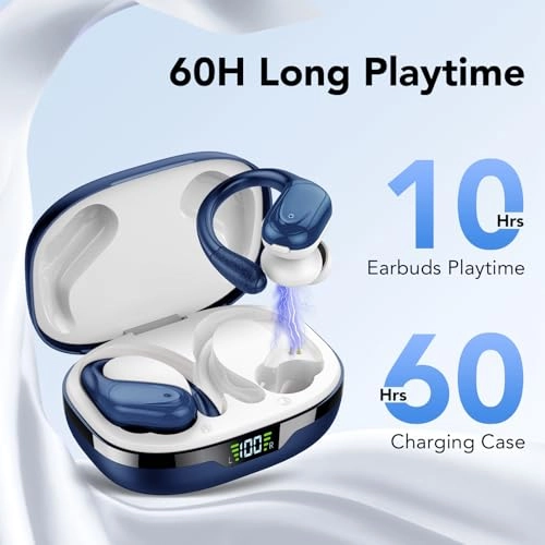 BX17 Wireless Earbud