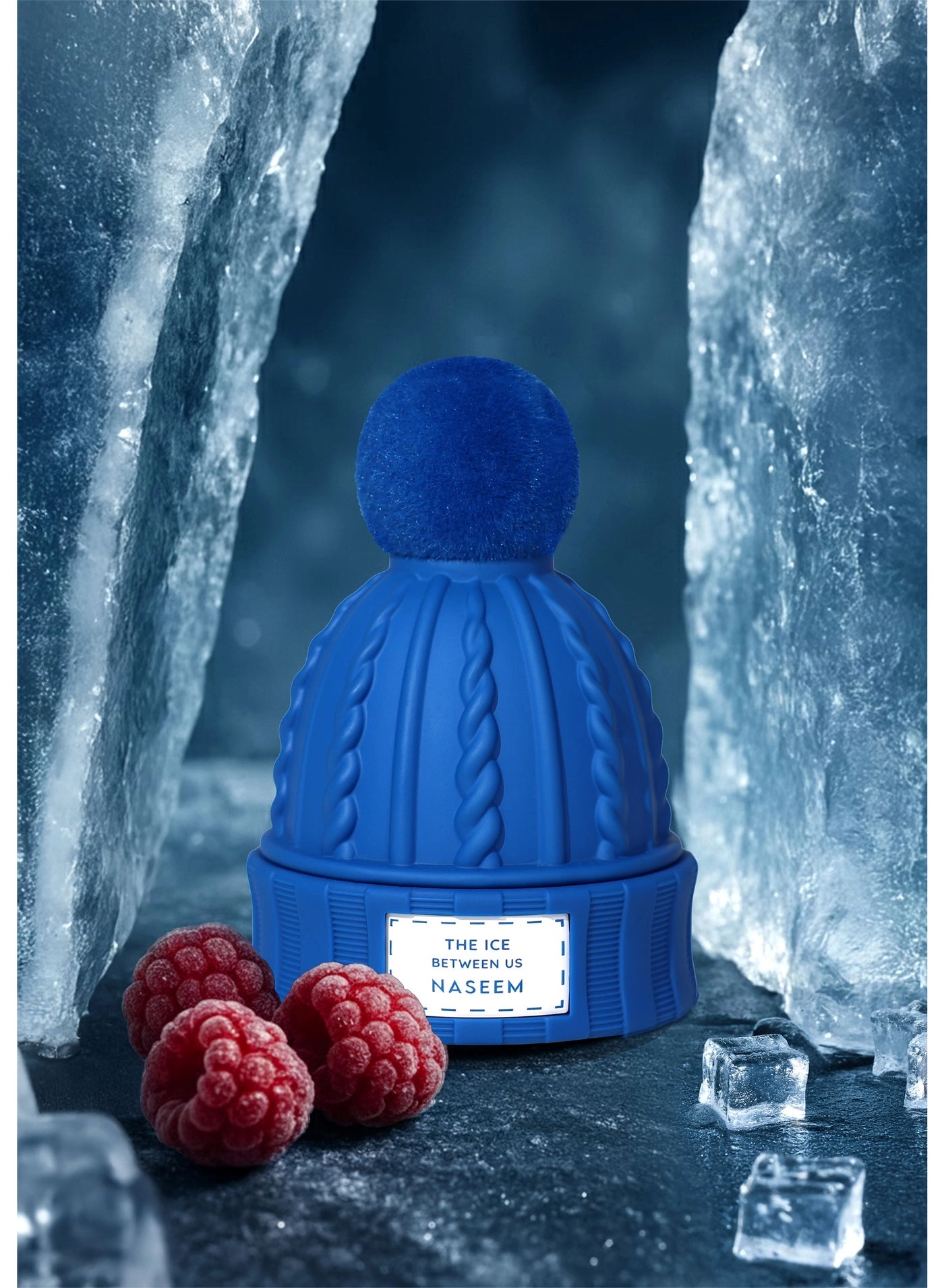 Wrapped In Cashmere Eau de Parfum 80 ml