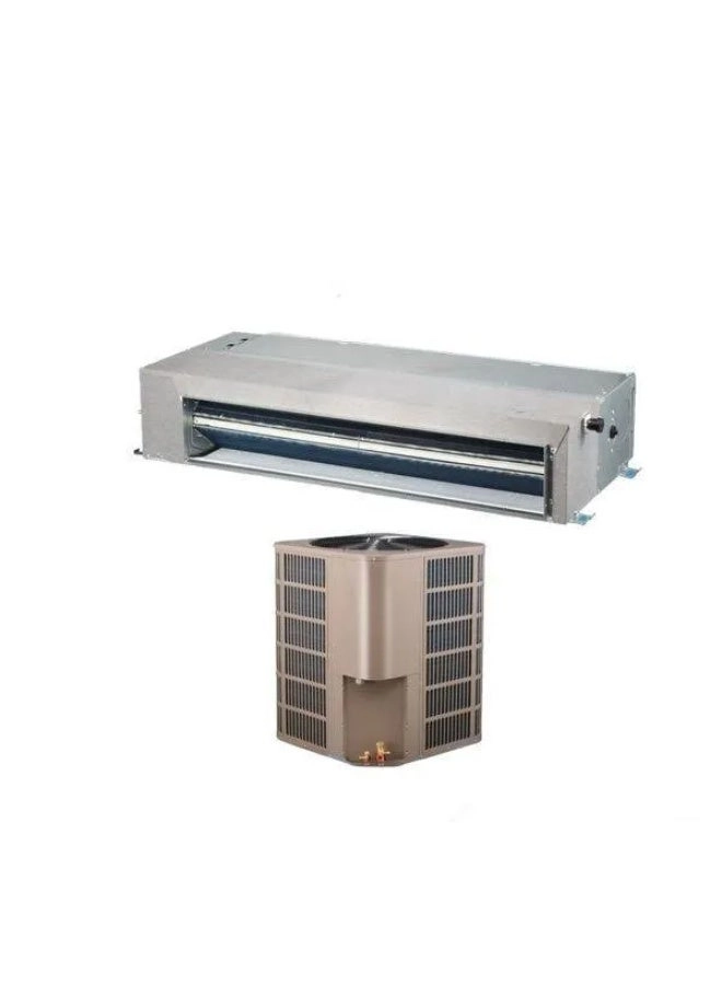 CLIVET CMT-XM 24MC - 2 Ton + MSAT-XM 24MA-G