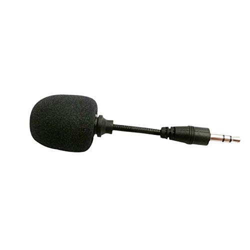 DEyKA7LqNonw9weYxw 3.5mm-Mini-Jack Microphone