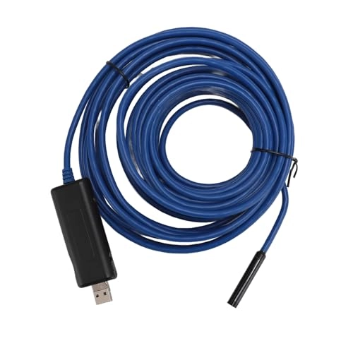 WiFi Borescope - 8mm 5m / 16.4ft