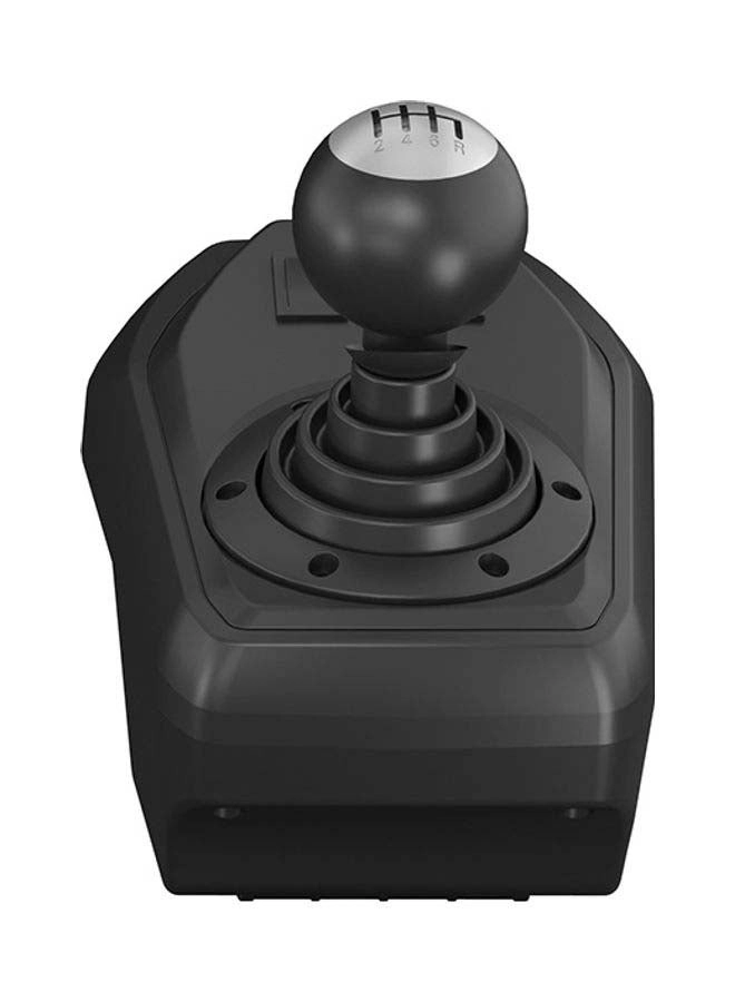 V9 Racing Wheel & Pedals