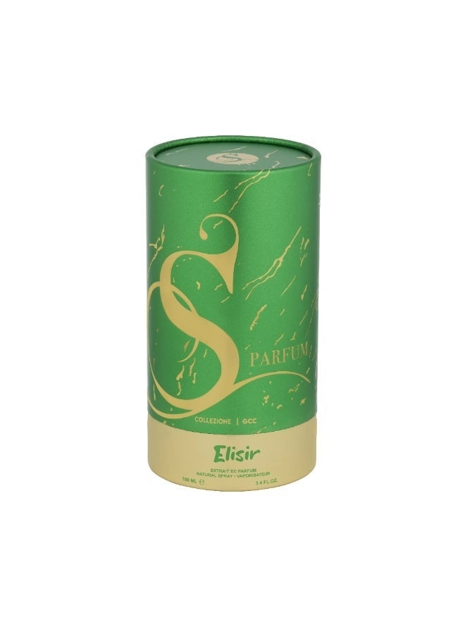 The Souq Eau de Parfum 100 ml