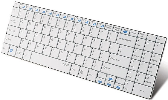Wireless Keyboard