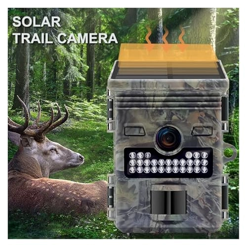 Wildlife Camera - 20MP