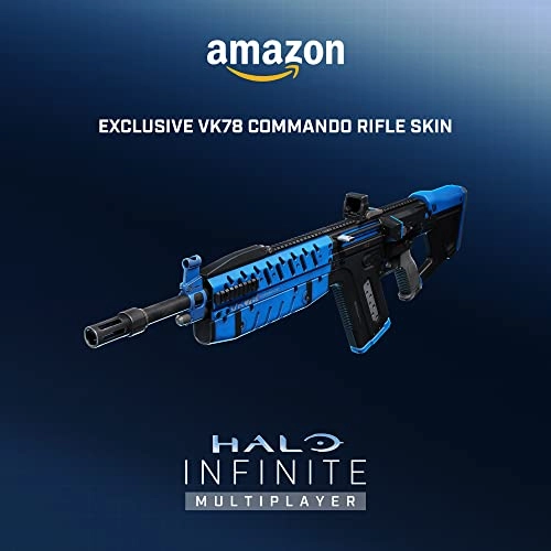 Halo Infinite Steelbook Edition - Xbox Series X & Xbox One