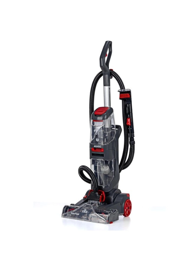 AGARO Elite Upright - Wet & Dry 800W