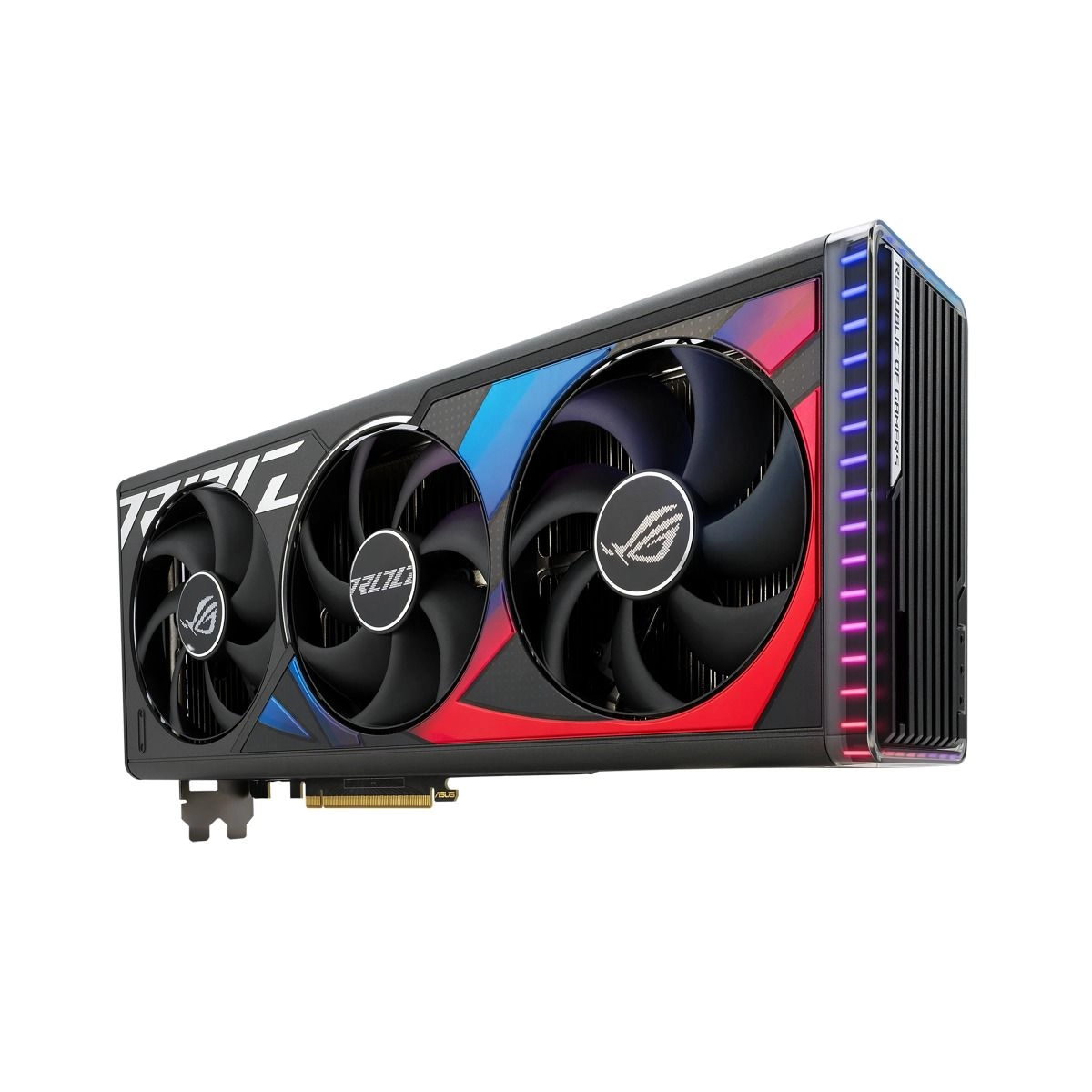 ROG Strix GeForce RTX 4080 - 16GB