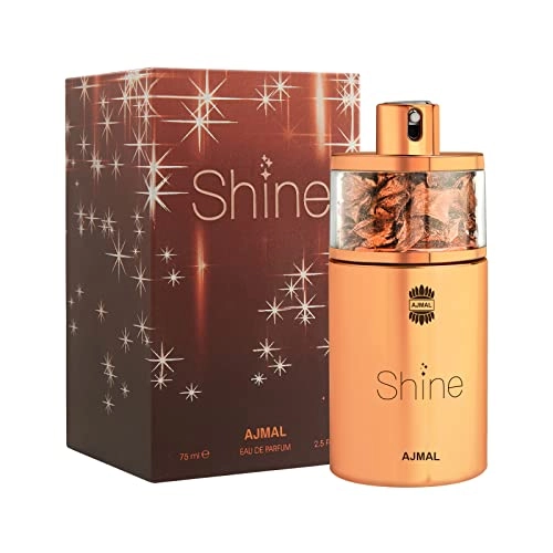 Shine For Eau de Parfum 75ml