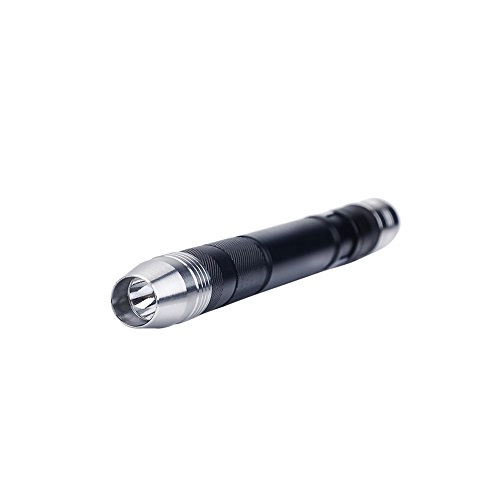 Mini Flashlight (300lm)