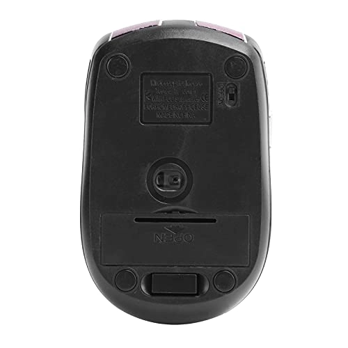 Wireless Mouse - USB