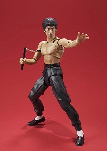 SH Figuarts Bruce Lee - 41303