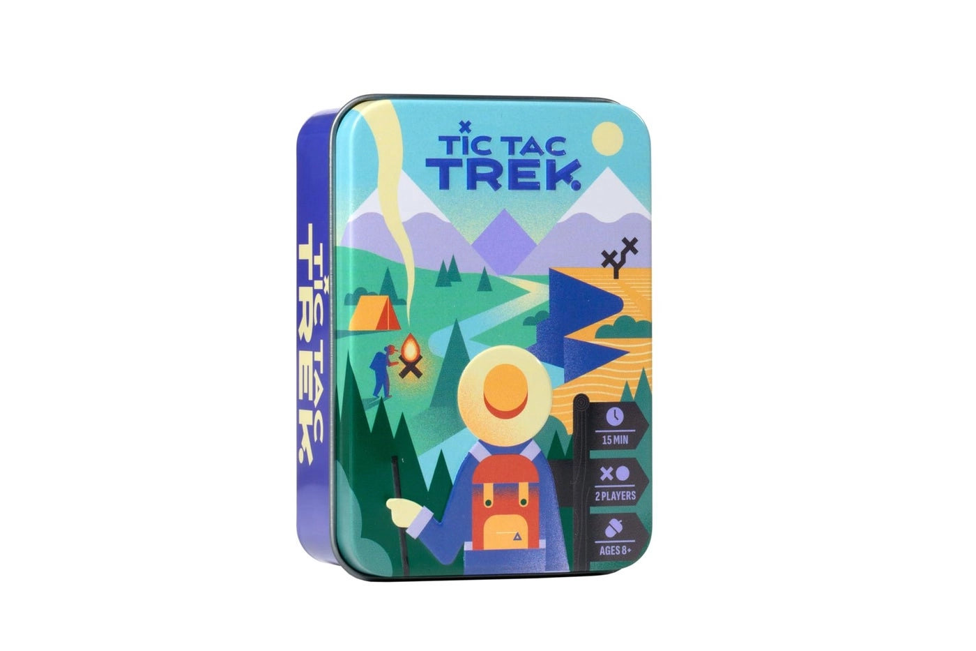 TIK Tak Trek