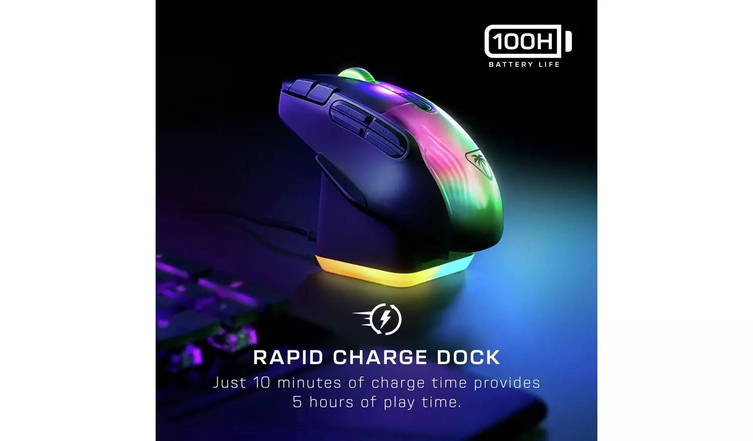 Kone XP Air - Wireless