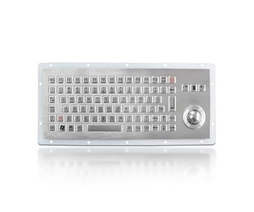 K-TEK-B255-OTB-FN-DWP - Wired