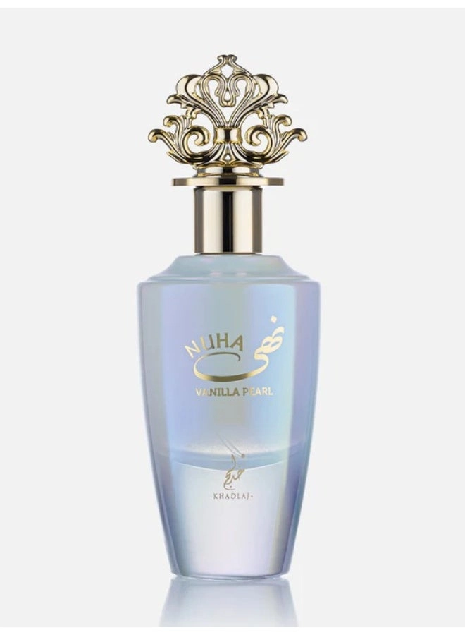 Nuha Eau de Parfum 85ml