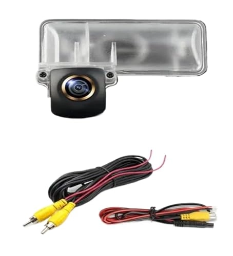 HD Reversing Camera - Night vision Wired 1280 x 720