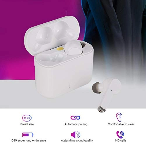 True Earbuds Wireless Earbud