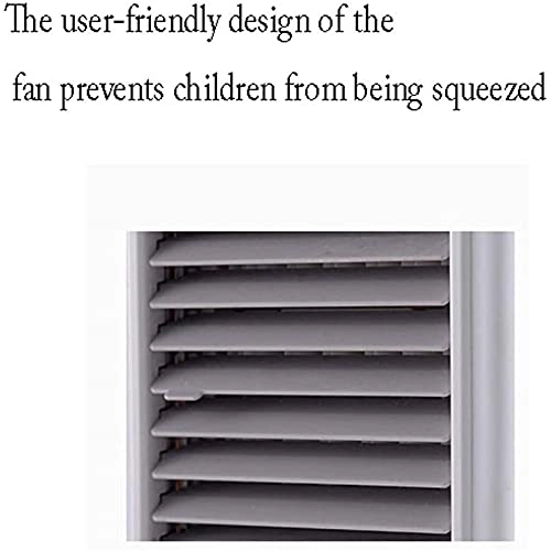 Personal Space Air Conditioner