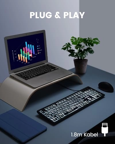 Periboard-317 - DE Wired