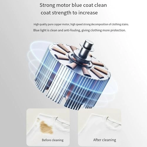 Mini Washing Machine