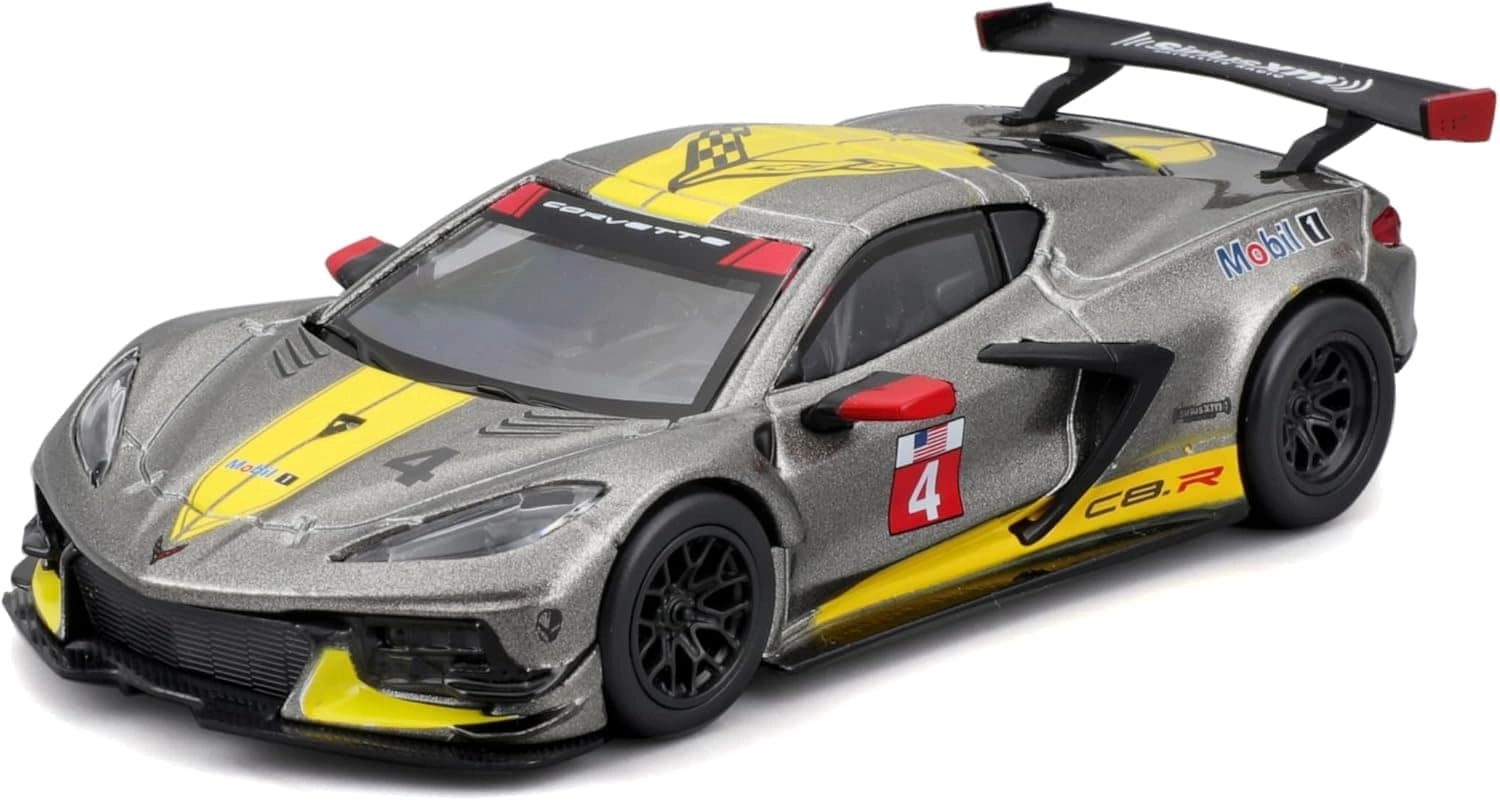 Chevrolet Corvette C8R - 1:43
