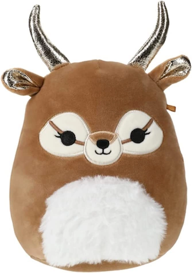 Kellytoy Kieli The Antelope 19.1 cm Plush
