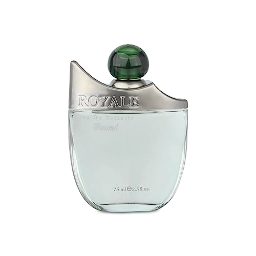 Royale Black Eau de Toilette 75ml