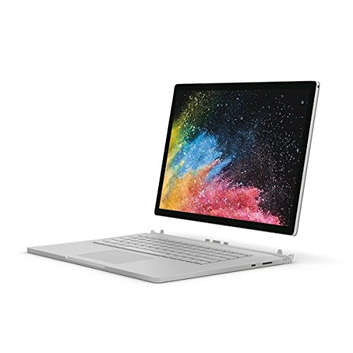 Surface Book 2 - 15'' Core i7 16GB DDR3 256GB SSD