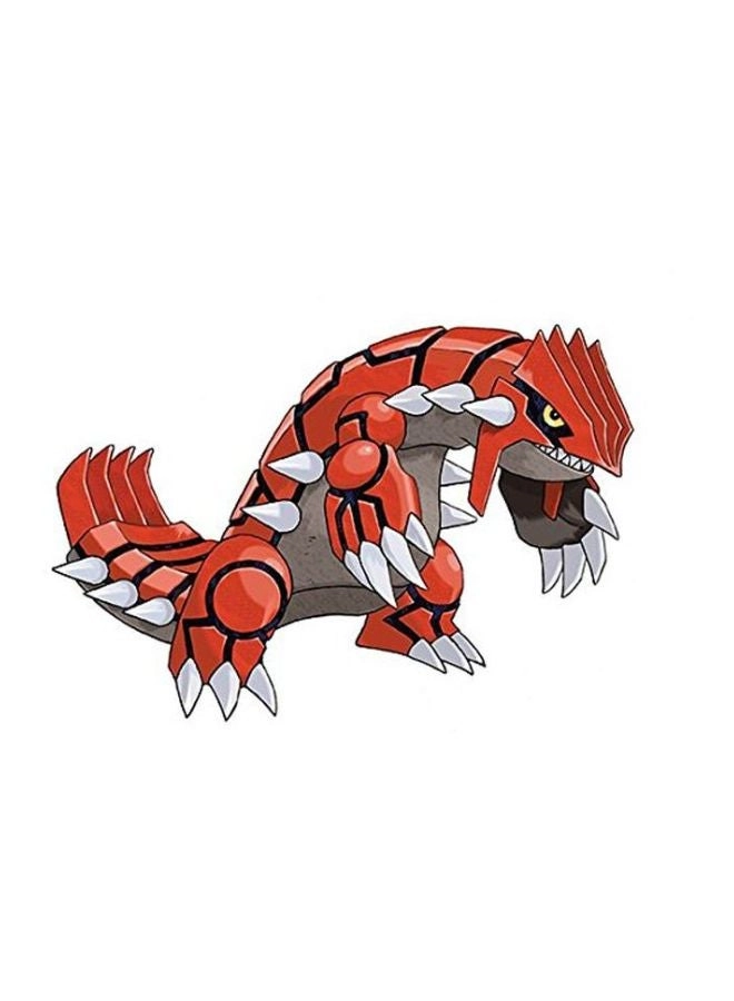 Pokémon Omega Ruby | Nintendo 3DS