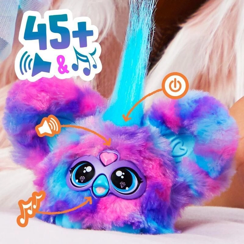 Furblet - 6+