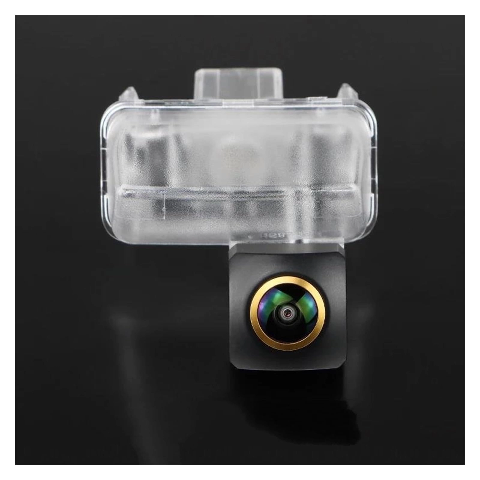 Reversing Camera - RCA interface PAL 512(H)X582(V); NTSC 512(H)X492(V)