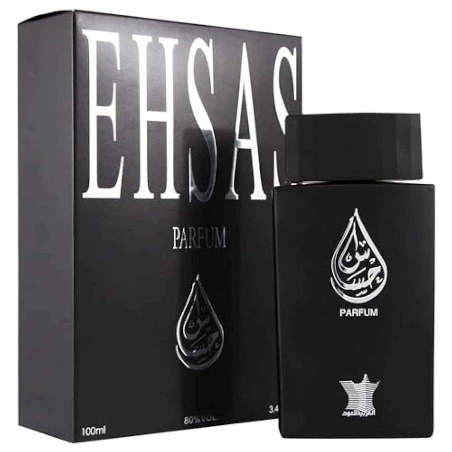 Ehsas Khas Eau de Parfum 100ml
