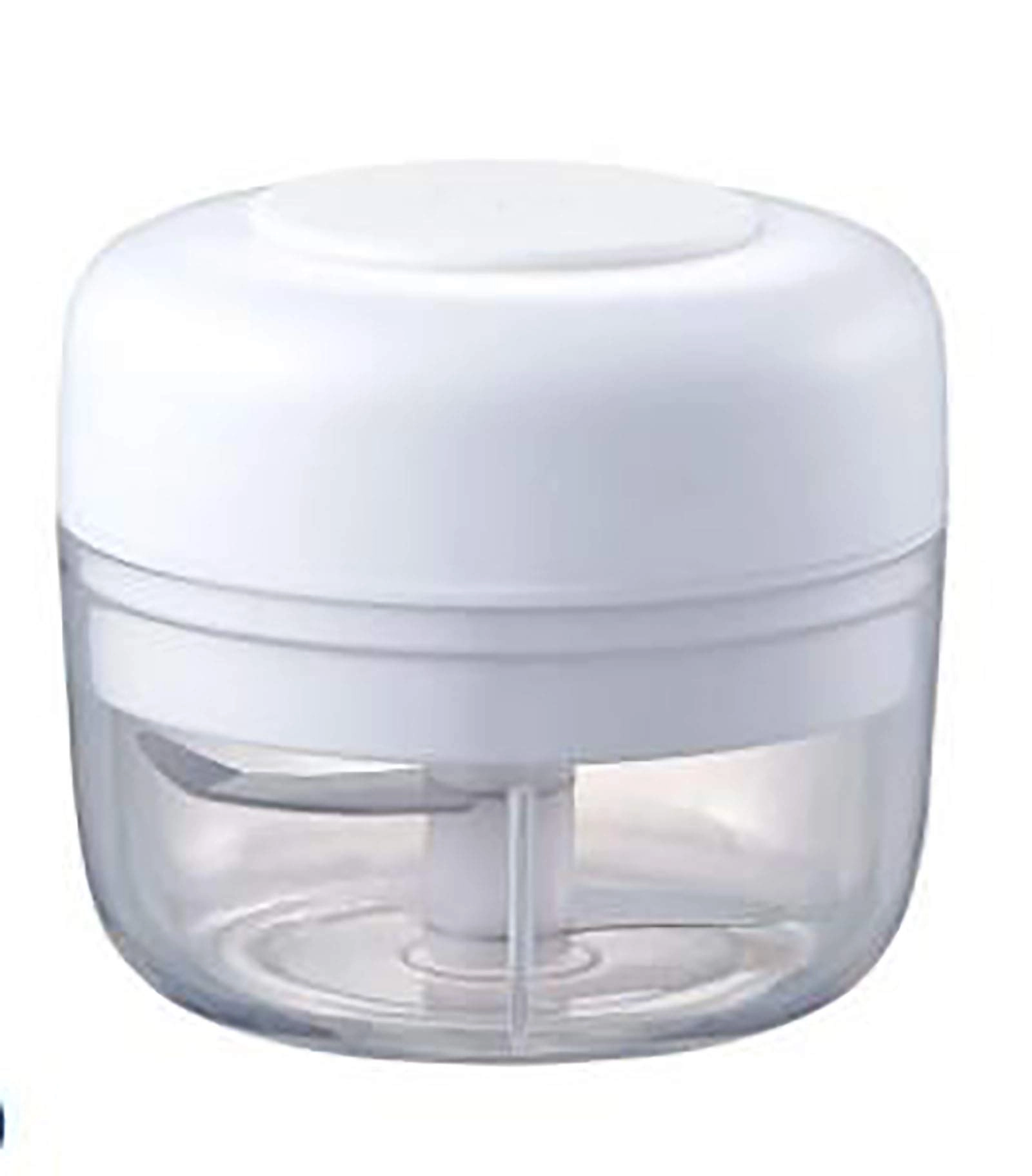 CHHD Electric Garlic Machine - 250 ml