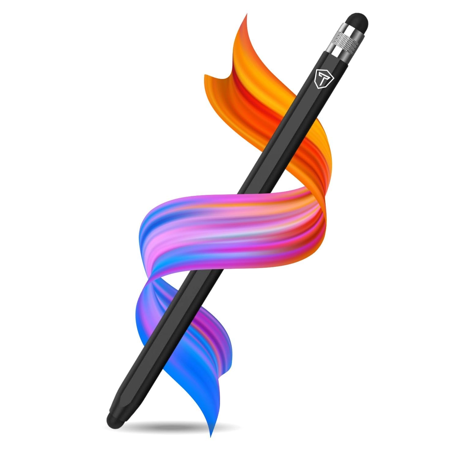 M S INNOVATIVE SOLUTIONS LIMITED UNIT-24/7, 7TH FLOOR, GOLDFIELD IND CENTRE, 1 SUI WO ROAD, FOTAN SHATIN, N.T. HONG KONG, Tukzer 2in1 Tablet Stylus Pen - all touch screen devices