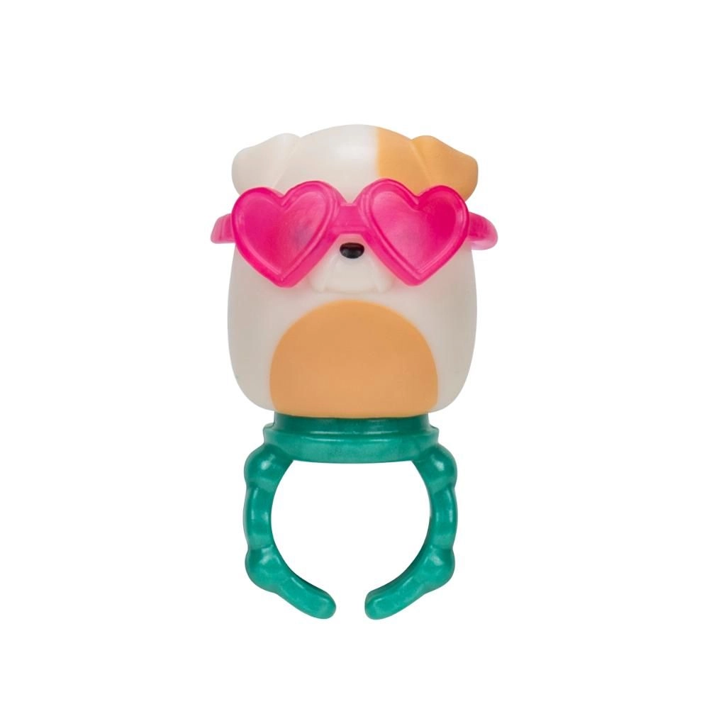 Squish-A-Longs - 25 Pack Series 1 1” Mini-Squish