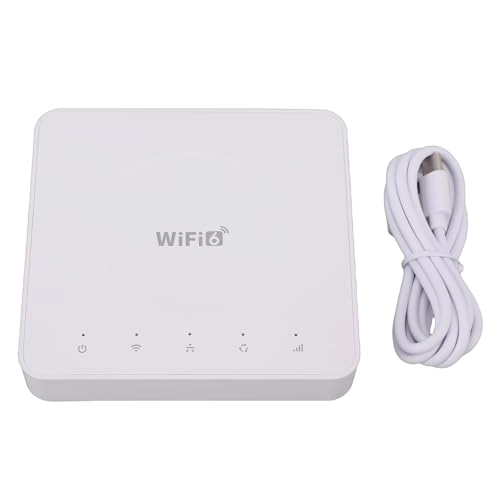 4G CPE - 150Mbps 802.11n
